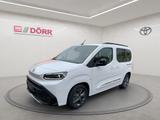 Toyota Proace City Verso 1.5 D-4D  Automatik Lounge* - Toyota Proace City Verso-Lounge