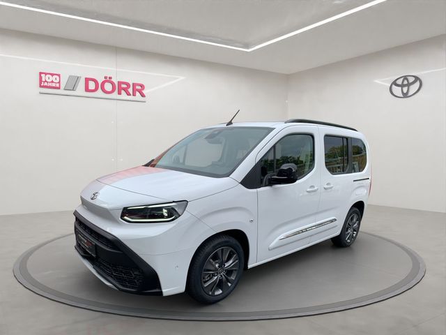 Toyota Proace City Verso 1.5 D-4D  Automatik Lounge*