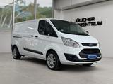 Ford Transit Custom Kasten L2 340, 2.Hand, Insp. Neu - Ford: In