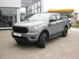 Ford Ranger Wolftrak DK 4x4, AHK, Rollo, Standheizung - : Wolf