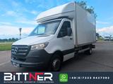 Mercedes-Benz Sprinter 514/515/516 CDI Koffer #Klima#Tempo
