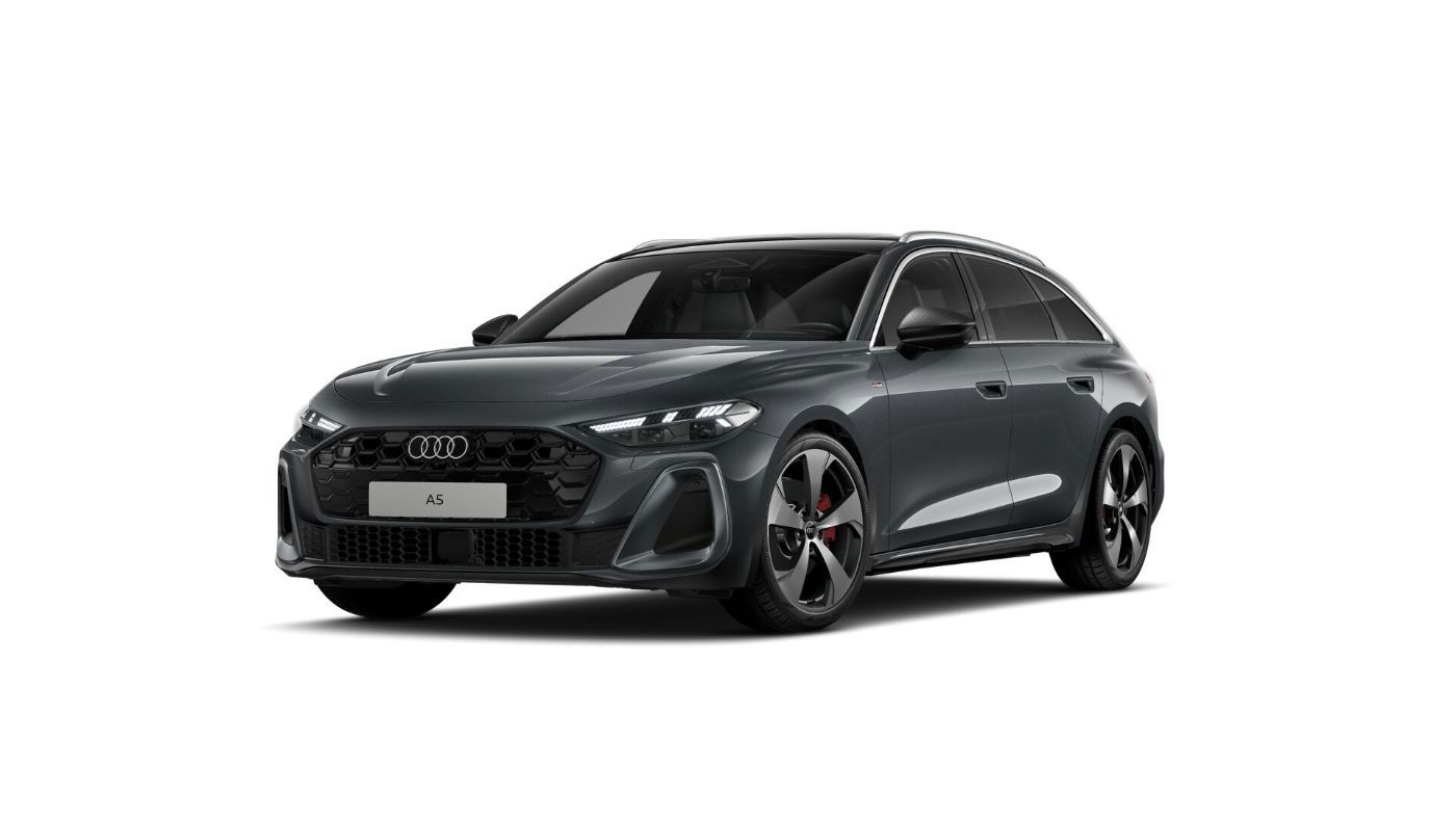 Audi A5 - Bild 2
