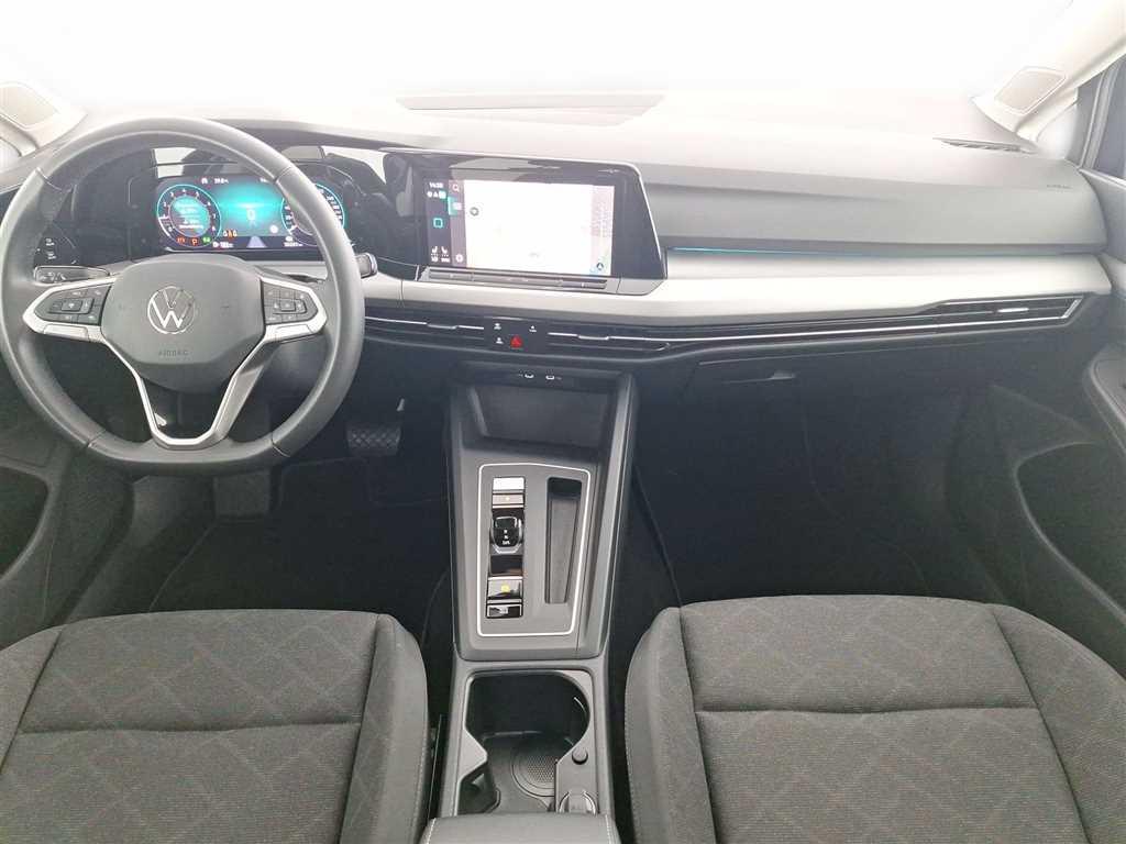 Volkswagen Golf Variant Life 1.5 eTSI DSG BusinessPremium, миниатюра 18