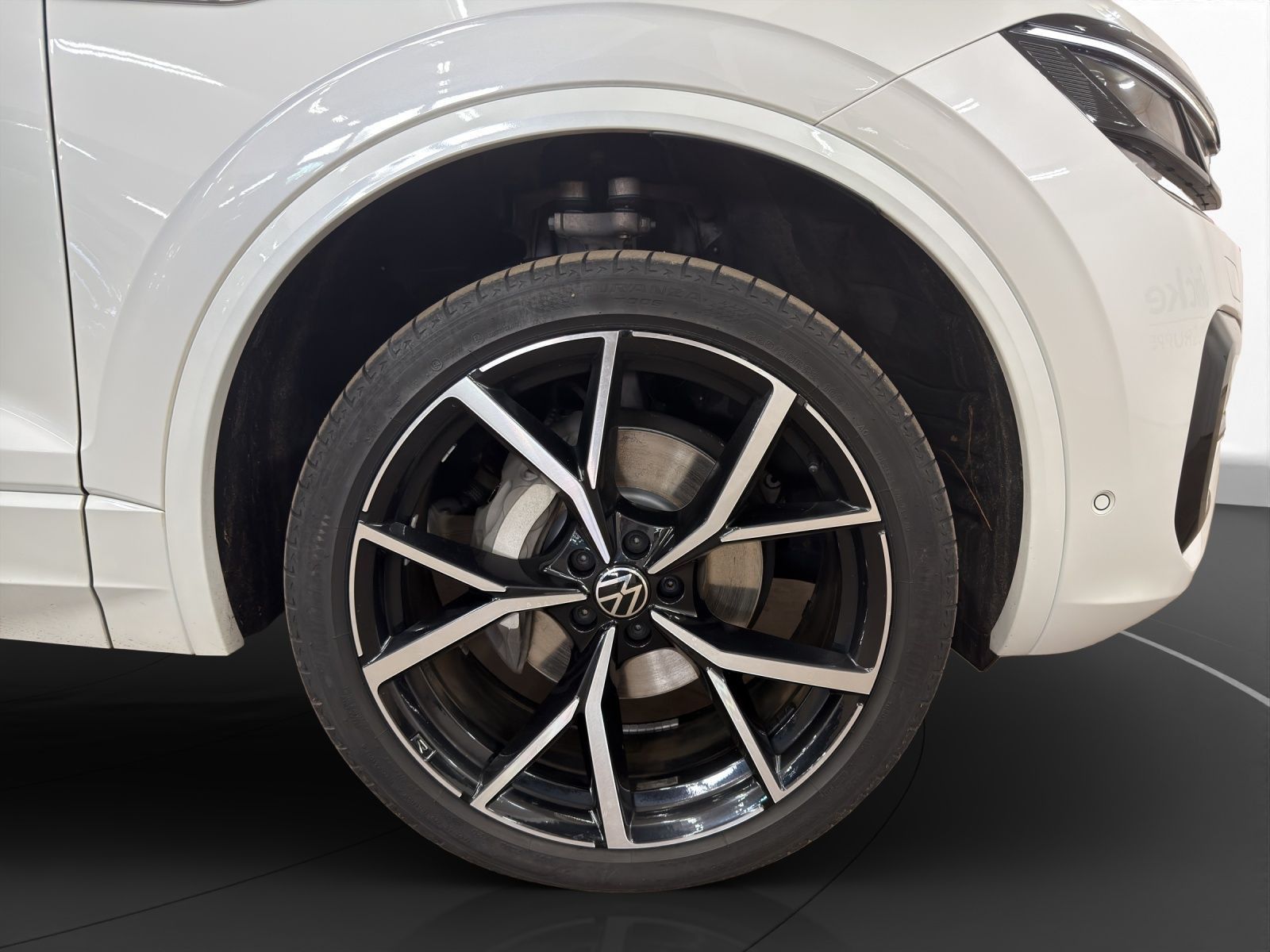Volkswagen Touareg - Bild 14