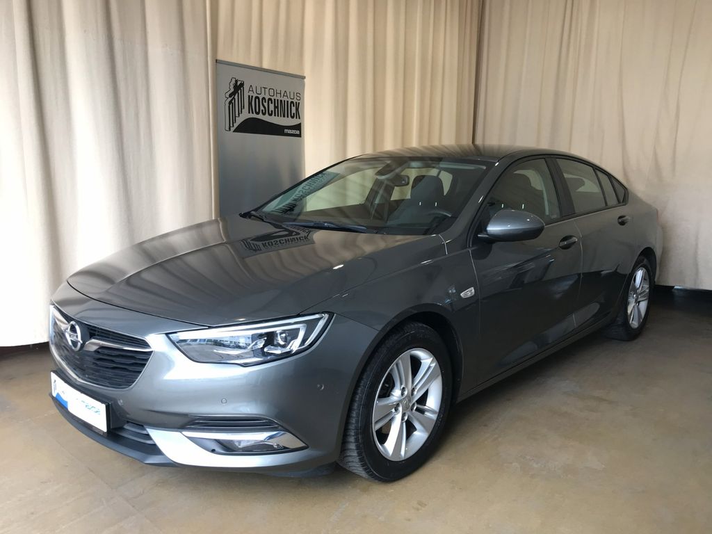 Image of Opel Insignia