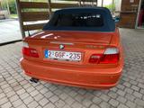 BMW 330Ci - - BMW 330 aus 2005: Cabrio, 330ci