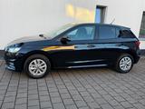 Skoda Fabia 1.0l TSI DSG Classic (SH,Kam.,Alu,5/100)