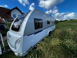 Knaus Sport 650 UDF Siver Selection 2021 - Wohnwagen Sport
