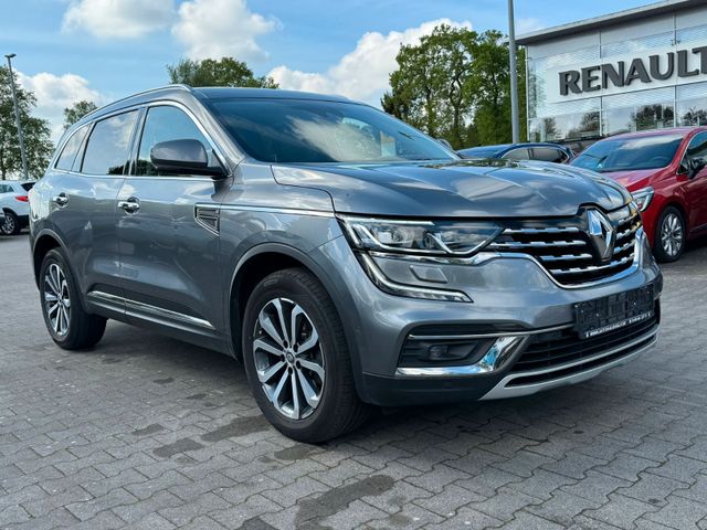 Renault Koleos LIMITED BLUE dCi 190 4WD | KLIMA | NAVI