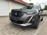 Peugeot 2008 Allure Pack 360° KAMERA TEILLEDER - Peugeot 2008: 3.2