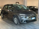 Citroën Citroen C4 SpaceTourer 1.2 Automatica - graue Citroën C4 SpaceTourer