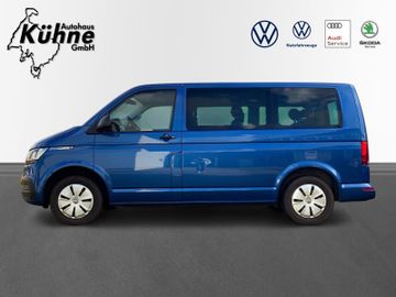 Volkswagen T6 Multivan - 4