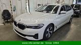 BMW 520 d xDrive Touring Business Leder - BMW 520 Gebrauchtwagen in München