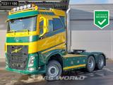 Volvo FH 540 FH 6X4 Special Interior! Hydraulic - Volvo FH 540