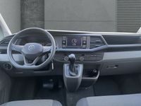 Volkswagen T6 Kombi - Vorschau Bild 11