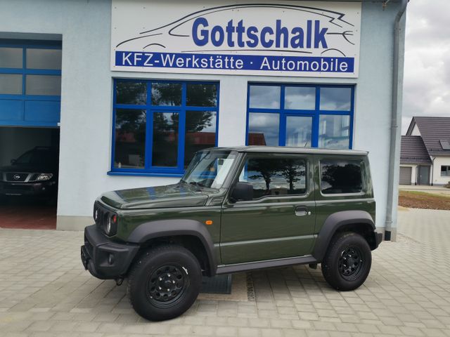 Suzuki Jimny 1.5 ALLGRIP NFZ Comfort LKW Pro