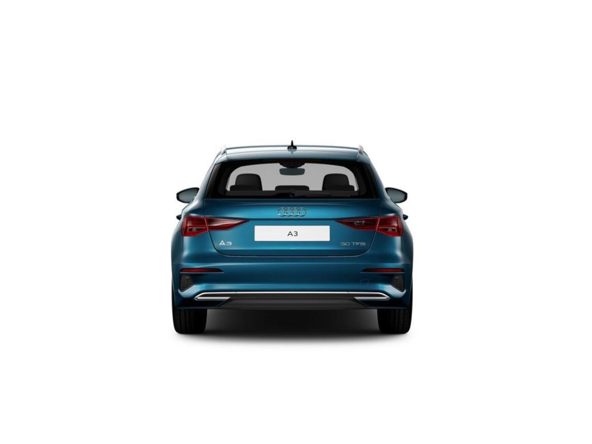 Audi A3 Sportback 30 TFSI advanced S tronic