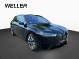 BMW iX xDrive40 Sportp,AHK,Laser,H/K,DAPro,HUD,360° - gebrauchte BMW iX aus dem Jahr 2023