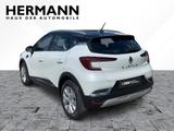 Renault Captur II 1.0 TCe 90 Intens CAM*LED*NAVI*PDC*LED - gebrauchte Renault Captur aus dem Jahr 2021