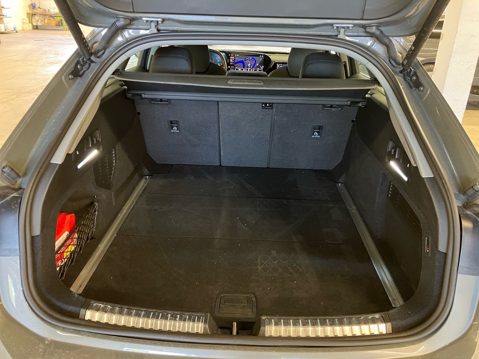 Audi A6 - Bild 8