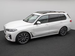 Foto Nummer 12: BMW X7