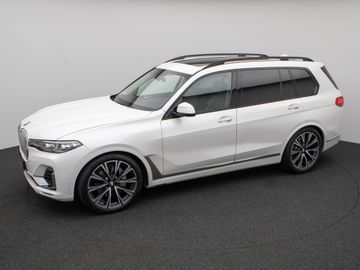 BMW X7 - 12