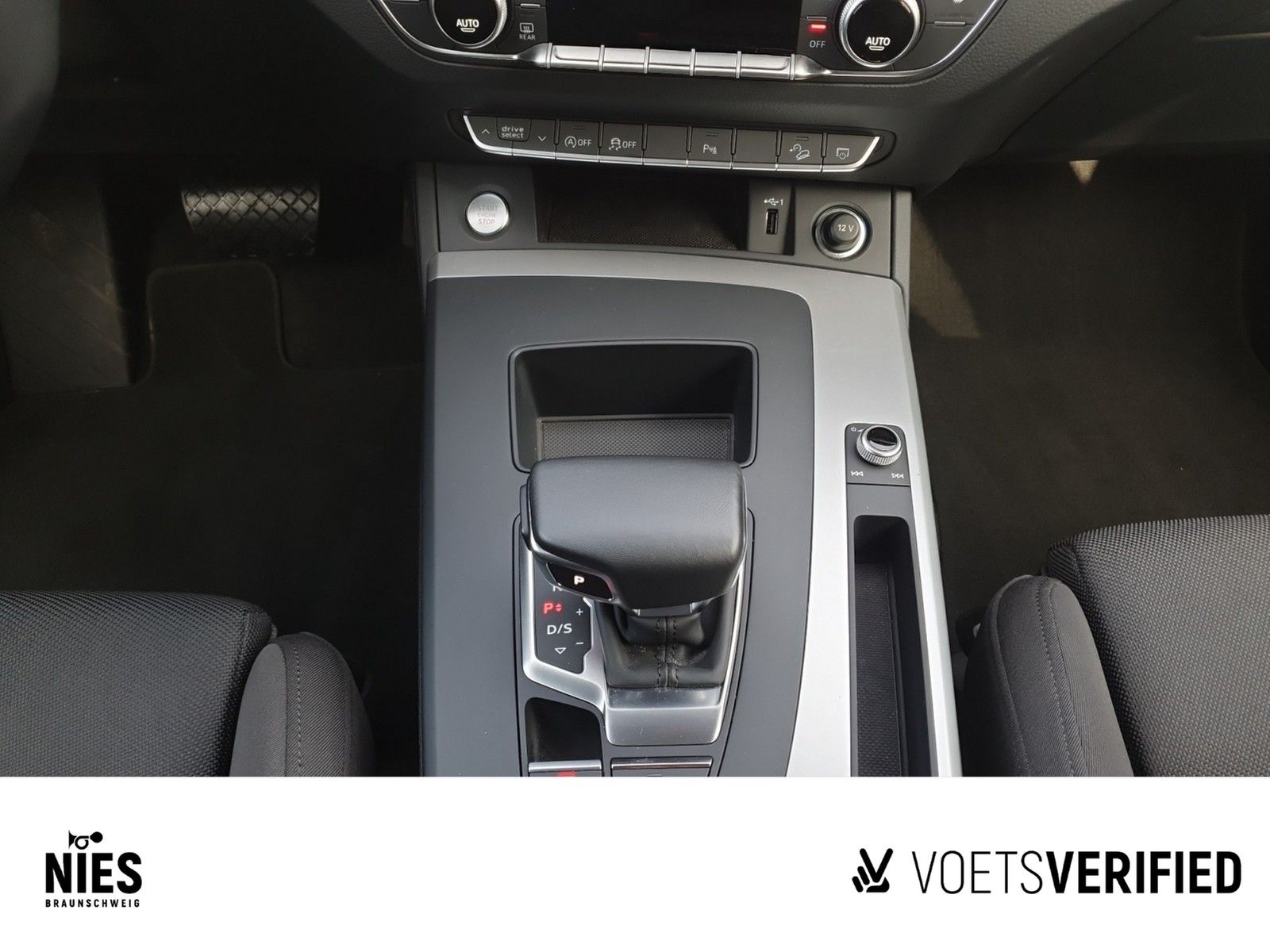 Audi Q5 - Bild 10