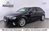 Audi A3 Sportback S-Line DSG 1.4 TSI - Audi A3: Kleinwagen