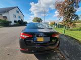 Kia Optima 1.7 CRDi Spirit Spirit - Kia Optima Spirit mit Diesel-Antrieb
