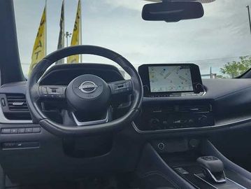 Nissan Qashqai - 9