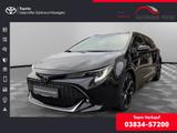 Toyota Corolla Touring Sports 2.0 Hybrid GR Sport Black - Toyota Corolla: GR