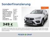 Seat Ateca 1.5 TSI DSG Xperience LED AHK NAVI SHZ ACC - Seat Jahreswagen