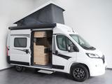 Knaus BOXLIFE PRO / 540 ROAD Aufstelldach/Markise - Offers