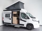 Knaus BOXLIFE PRO / 540 ROAD Aufstelldach/Markise - Knaus Diesel Kastenwagen 540 road