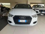 Audi AUDI A3 Cabrio 1.6 TDI 116 CV Design - Audi A3: Cabrio, 1.6