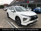 Mitsubishi Eclipse Cross Plus Select Hybrid 4WD - Mitsubishi Eclipse Tageszulassungen