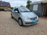 Mercedes-Benz A 160 ELEGANCE Autotronic*Leder*PDC*Sitzh.*
