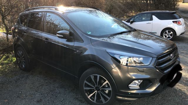 Ford Kuga 1.5 EcoBoost 110kW ST-Line X ST-Line X