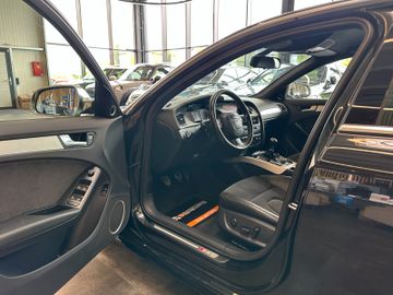 MYAUTOCENTER – Gebraucht- und Jahreswagen mit Werkstattservice in Pfaffenhofen Audi S4 Lim. 3.0 TFSI quattro *BiXenon*20Zoll*
