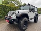 Jeep Wrangler Falcon Edition - Jeep Gebrauchtwagen in Hamburg