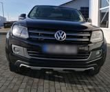 Volkswagen Amarok Highline - Volkswagen Amarok Gebrauchtwagen