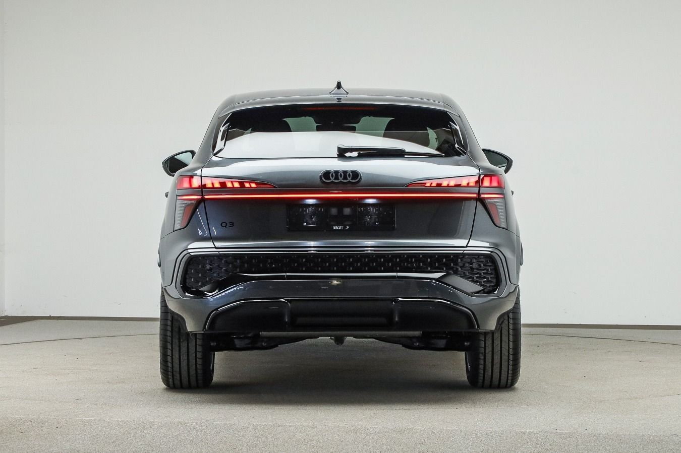 Audi Q3 - Bild 5