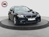 BMW 520d Touring LCI M-SPORT BI-XENON PANORA PDC SHZ - BMW 520 in Wiesbaden