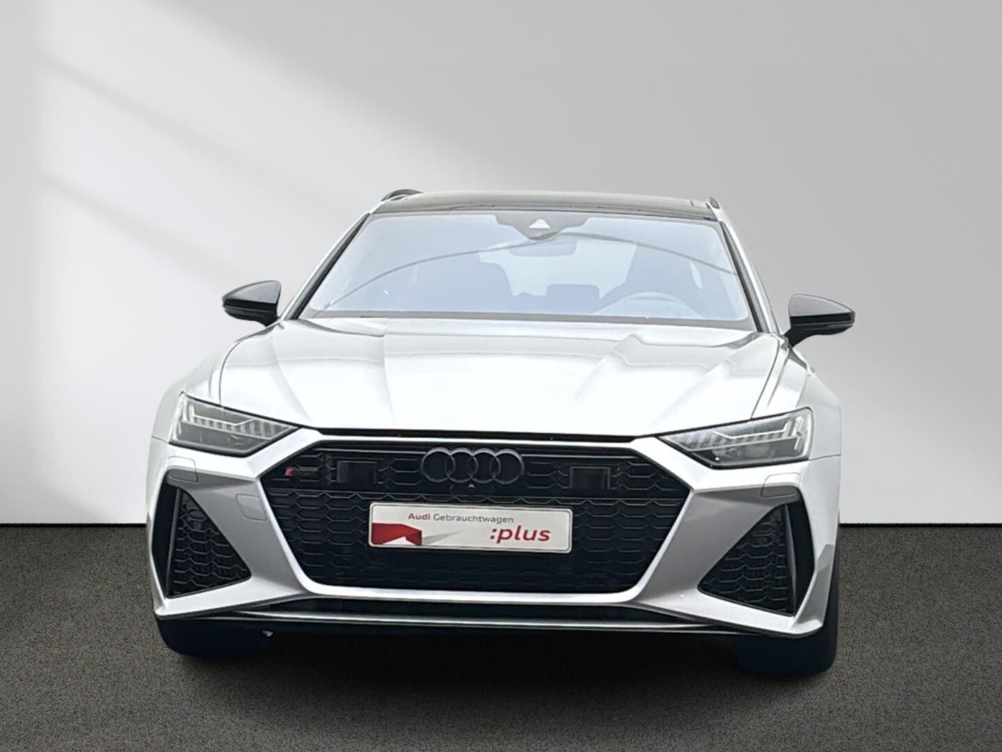 Audi RS6 Avant performance 4.0 TFSI quattro Pano B&O foto 4