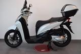 Honda SH 300i ABS Topcase * Griffheizung * TÜV NEU - ROLLER 300