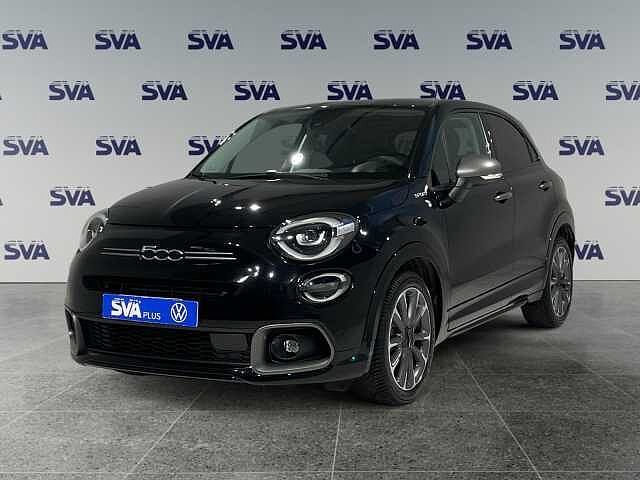 Fiat 500X 1.3D MultiJet 95CV Sport - NEOPATENTAT