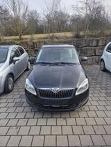 Skoda Fabia 1.2 12V Classic Classic - gebrauchte Skoda Fabia aus dem Jahr 2006