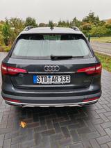 Audi A4 Allroad 40 TDI  quattro - - Audi A4 Allroad von privat