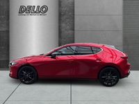 Mazda 3 - Vorschau Bild 2