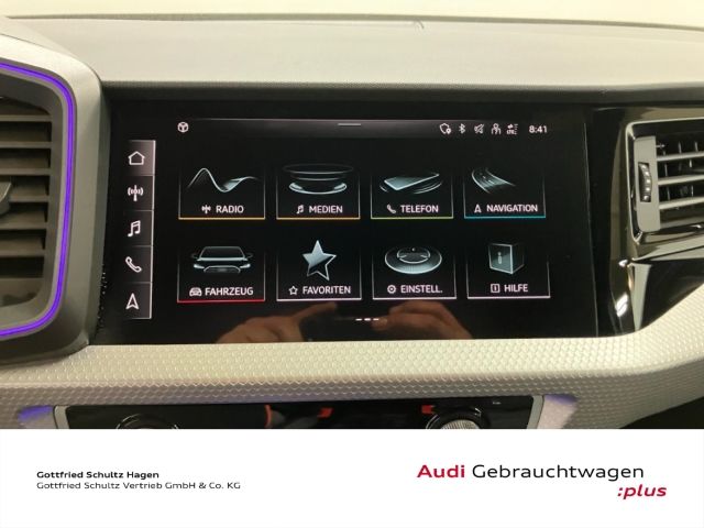 Audi A1 - Bild 18